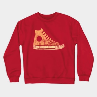 Shoe Lover Crewneck Sweatshirt